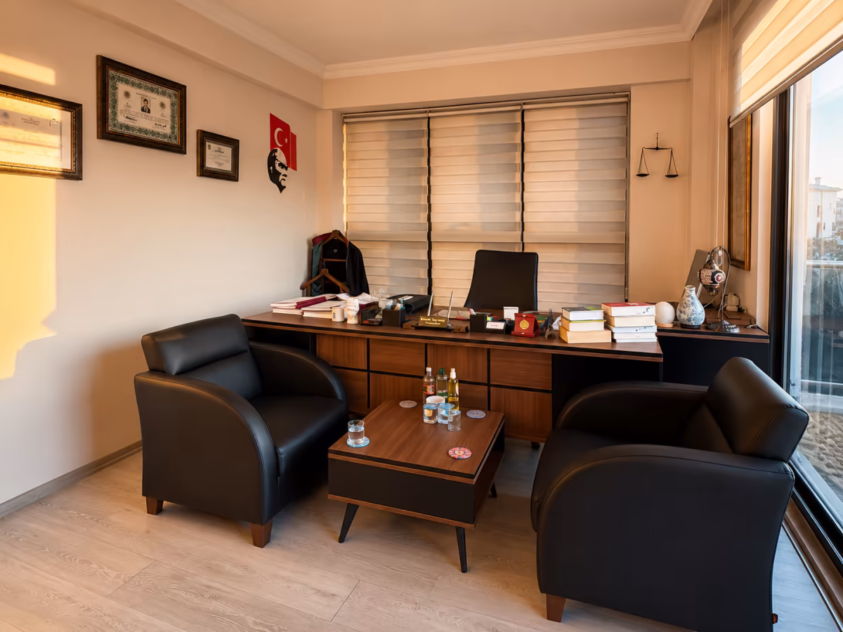 Güler | Can Hukuk Bürosu