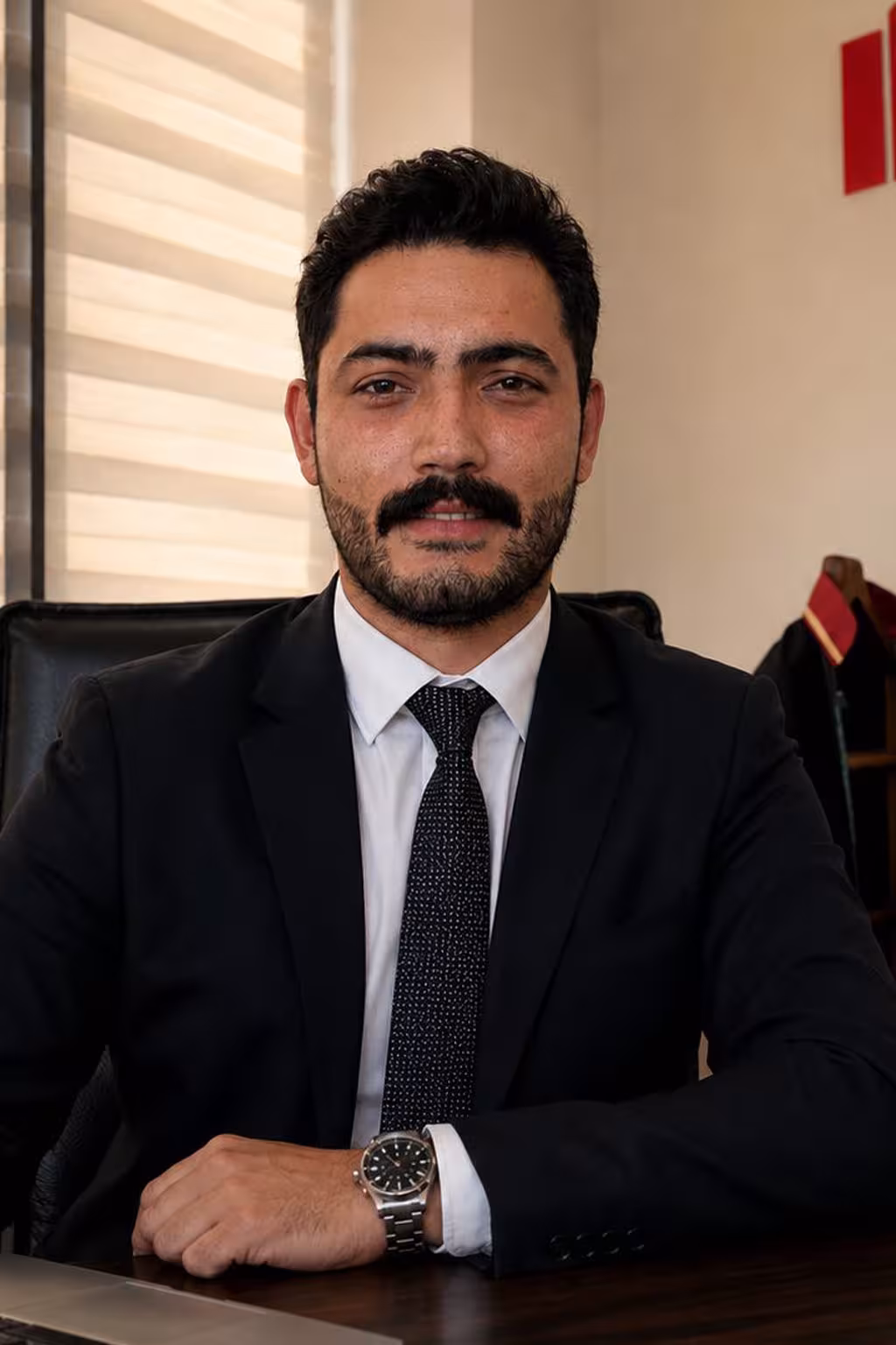Mustafa Barış Güler
